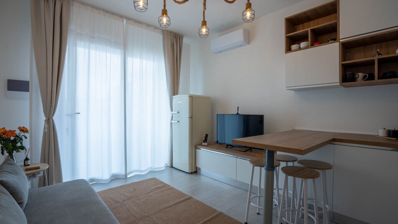 Photo of Livingroom in Lu Bagnu