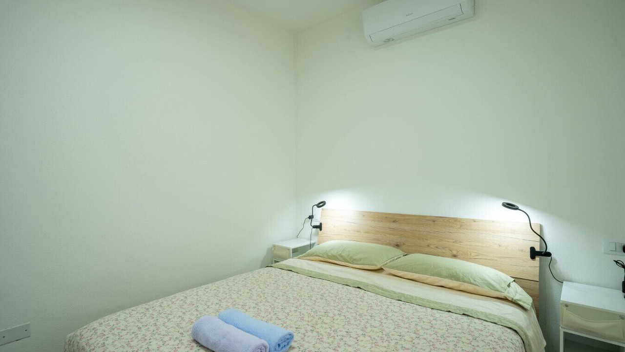 Photo of Bedroom in Lu Bagnu