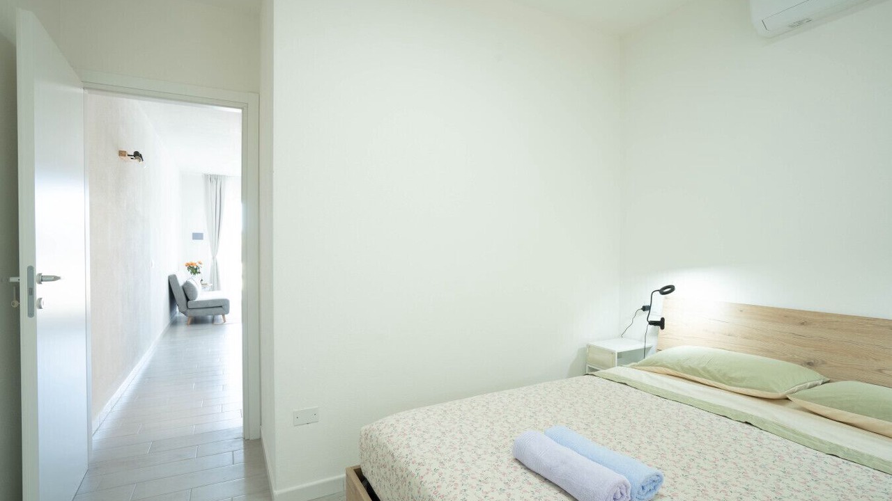 Photo of Bedroom in Lu Bagnu