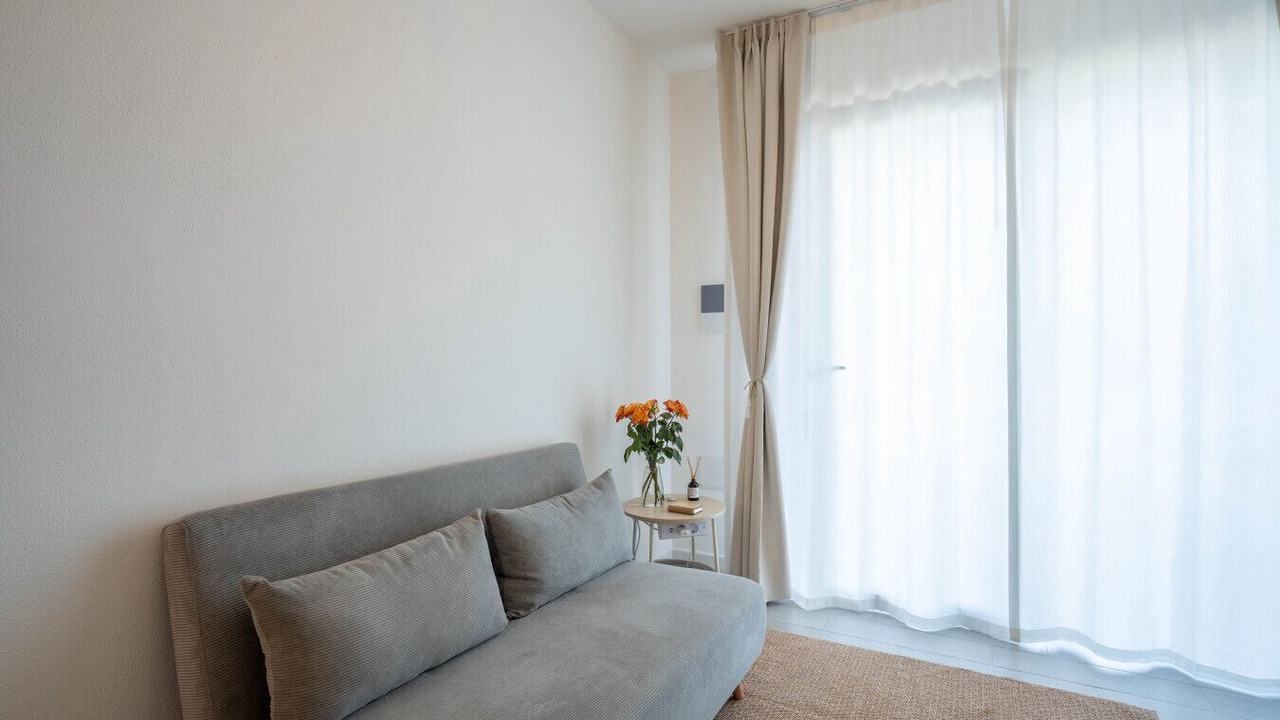Photo of Livingroom in Lu Bagnu