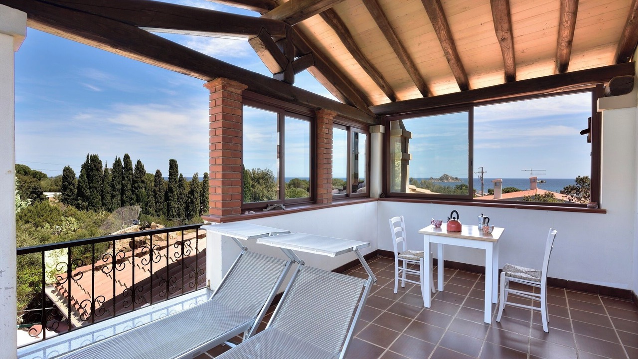 Photo of Outdoor in Tancau Sul Mare
