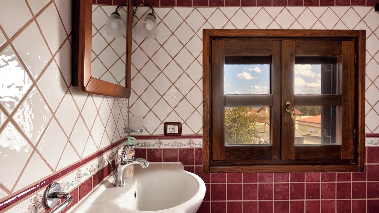 Photo of Bathroom in Tancau Sul Mare