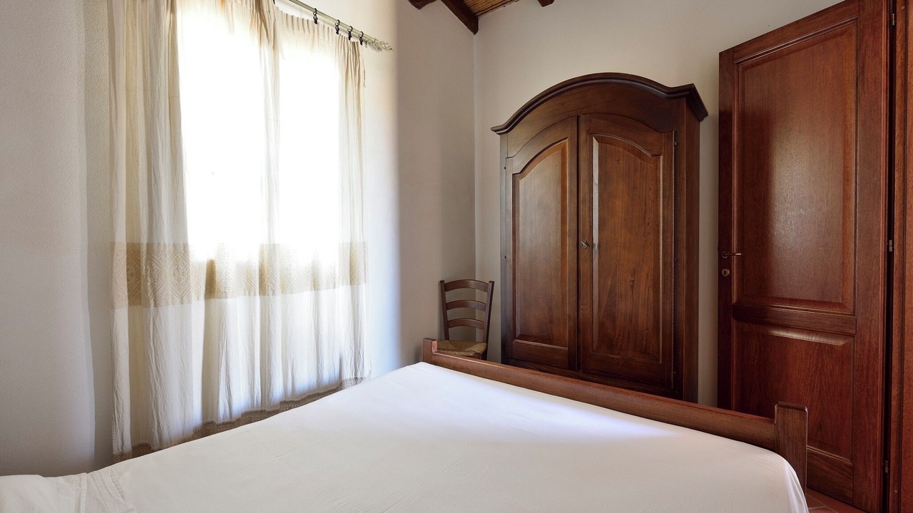 Photo of Bedroom in Tancau Sul Mare