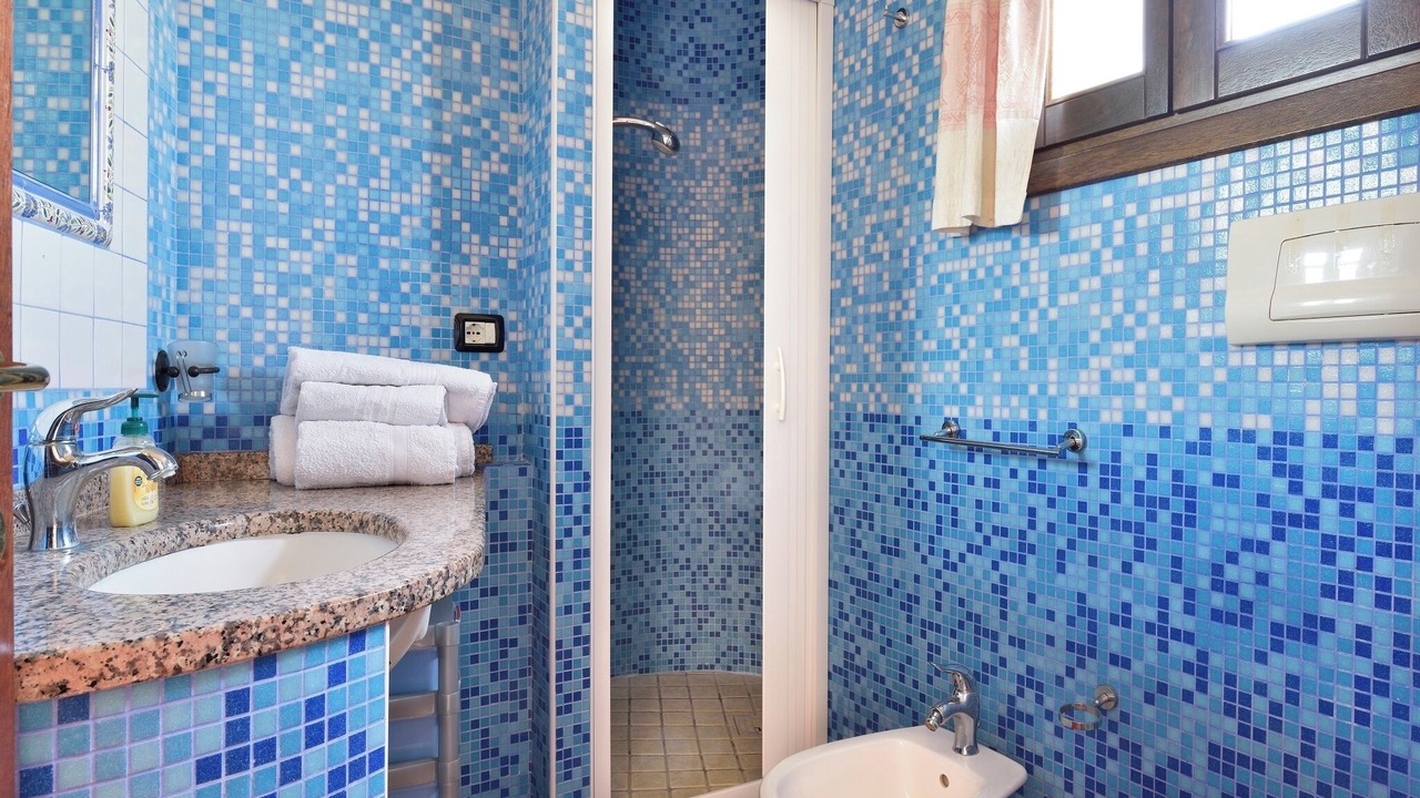 Photo of Bathroom in Tancau Sul Mare