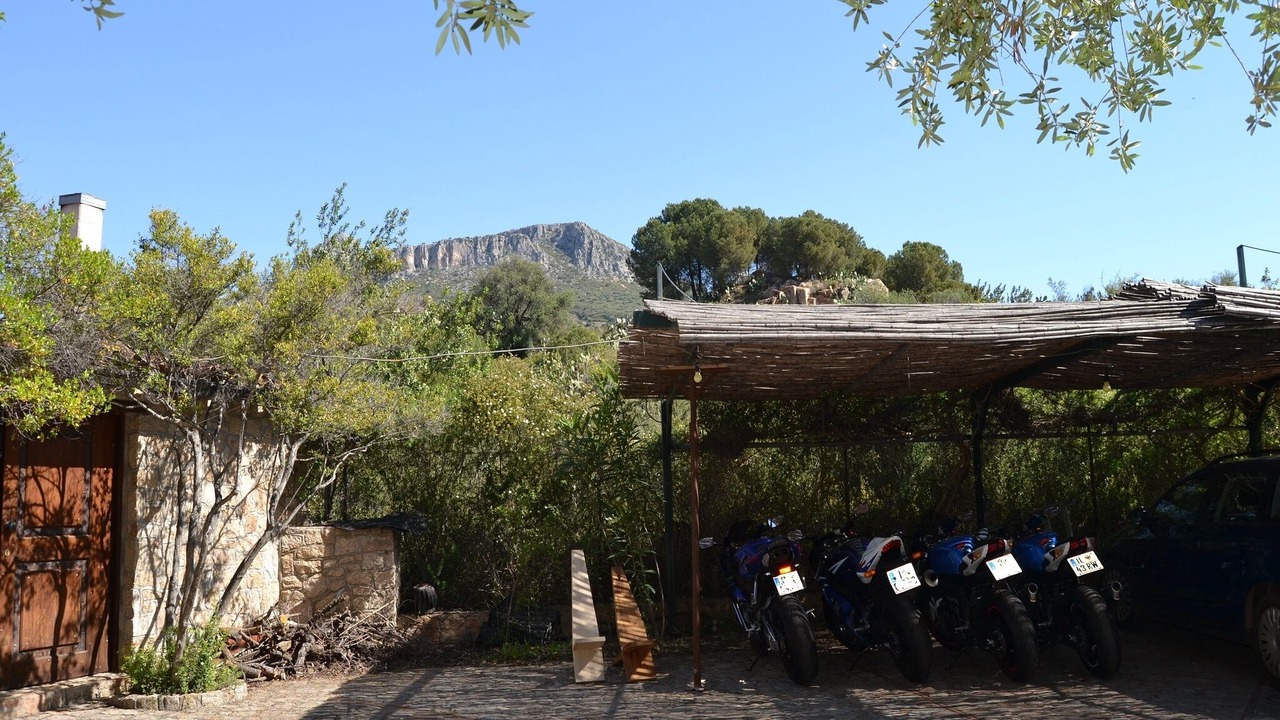 Photo of Outdoor in Tancau Sul Mare