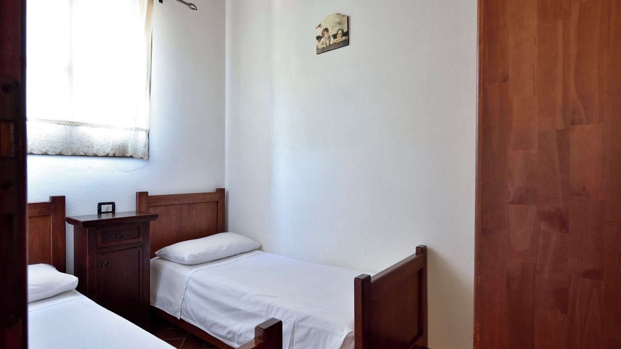 Photo of Bedroom in Tancau Sul Mare