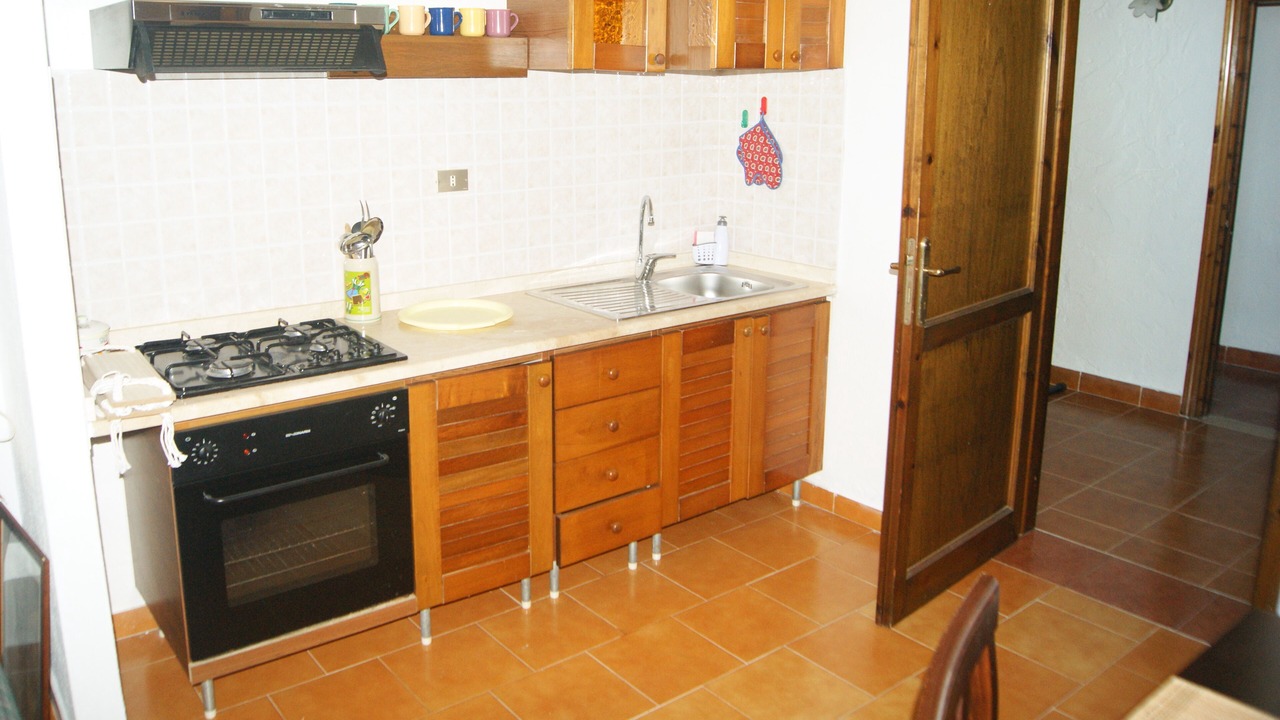 Photo of Kitchen in Tergu