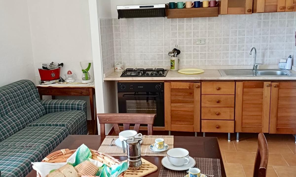 Photo of Kitchen in Tergu