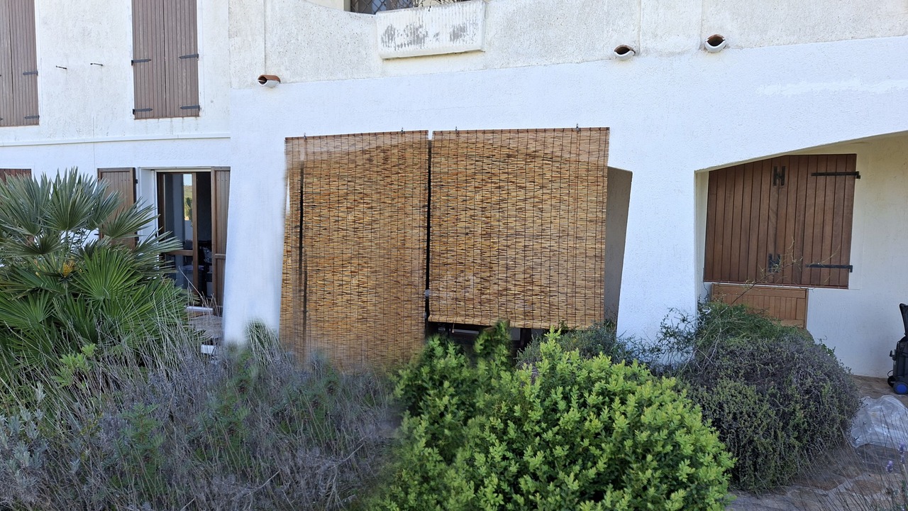 Photo of Outdoor in Tergu
