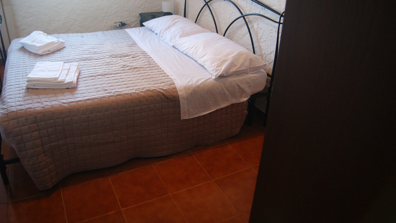 Photo of Bedroom in Tergu
