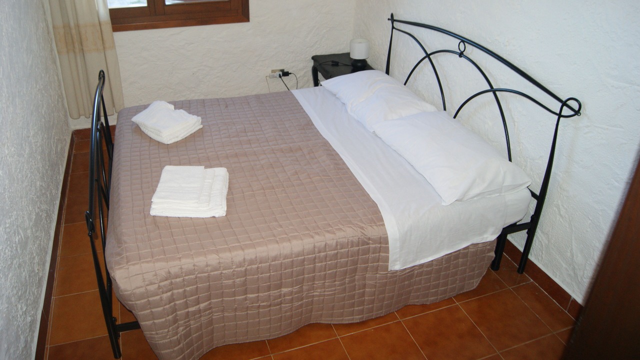 Photo of Bedroom in Tergu