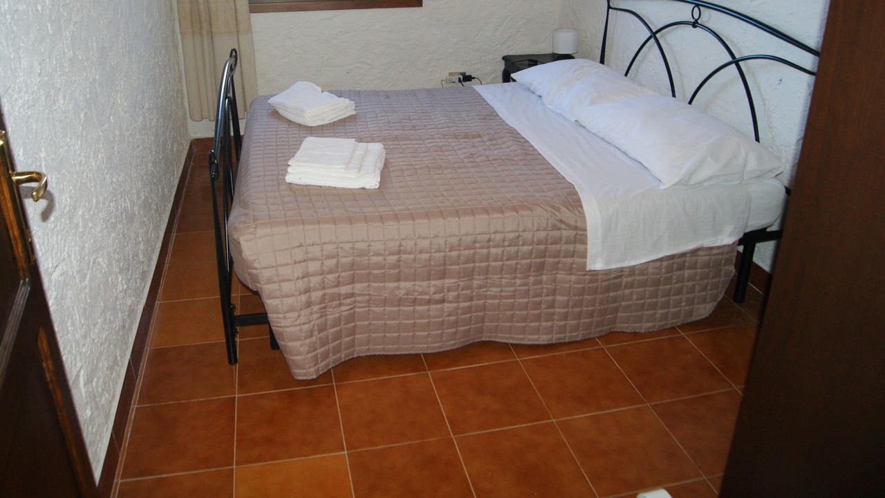 Photo of Bedroom in Tergu