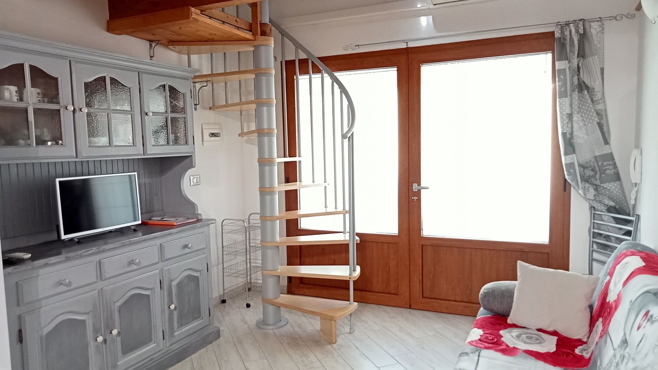 Photo of Livingroom in Torre Grande