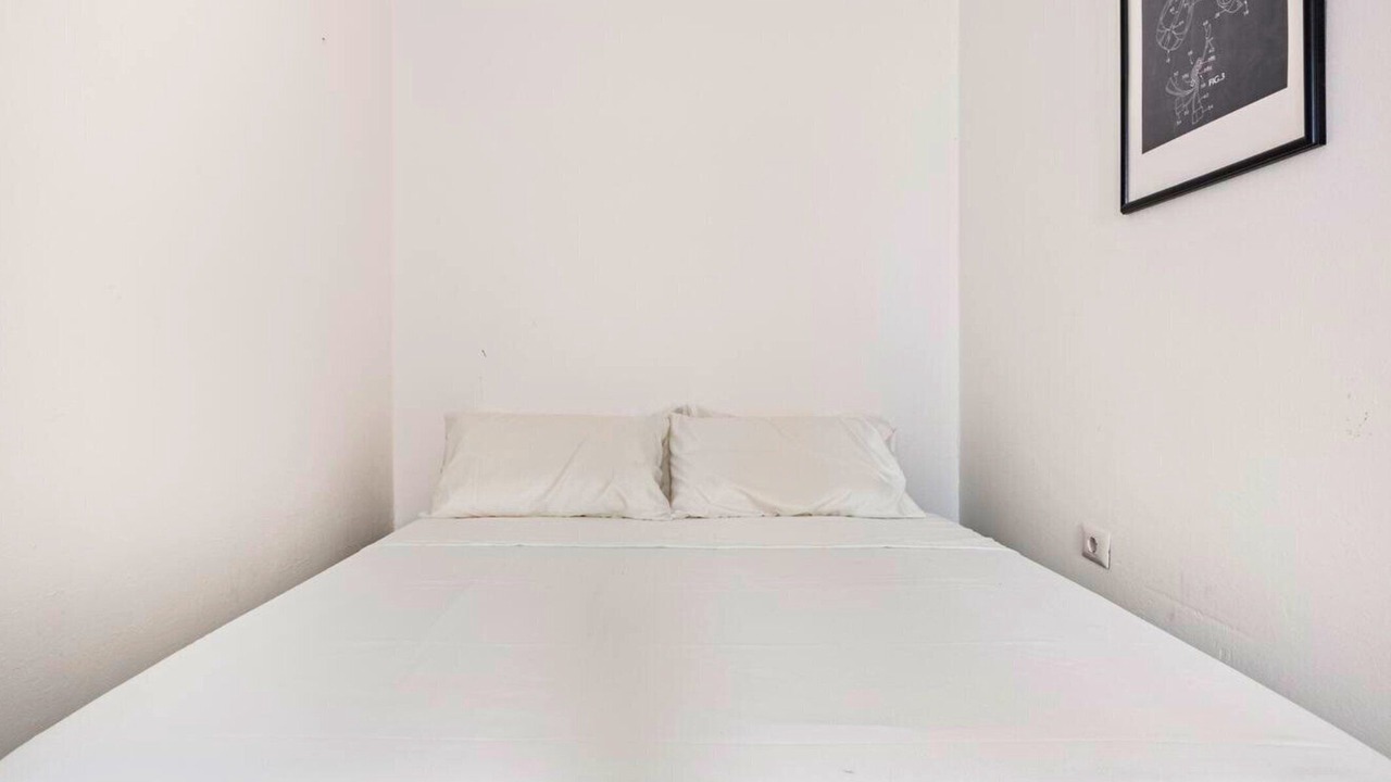 Photo of Bedroom in Sorso