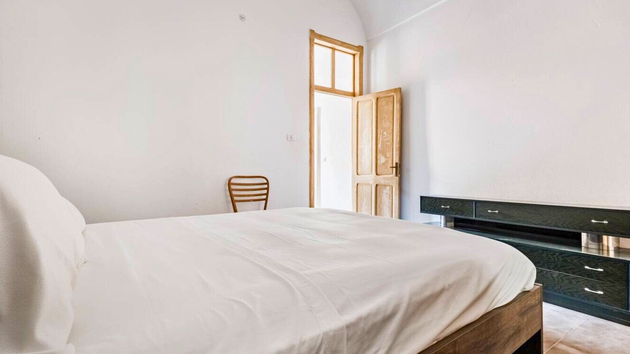 Photo of Bedroom in Sorso