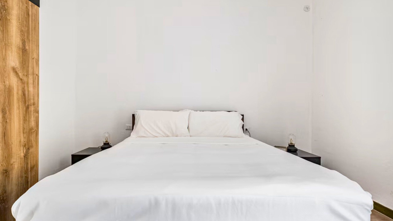 Photo of Bedroom in Sorso
