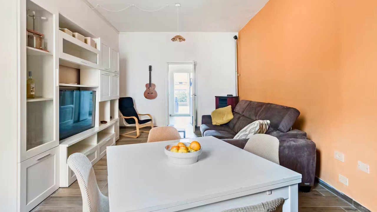 Photo of Livingroom in Sorso