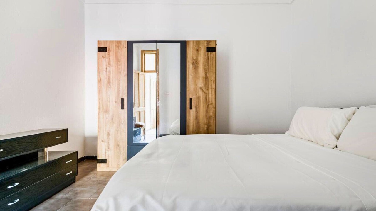Photo of Bedroom in Sorso