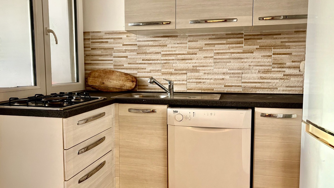 Photo of Kitchen in Sorso