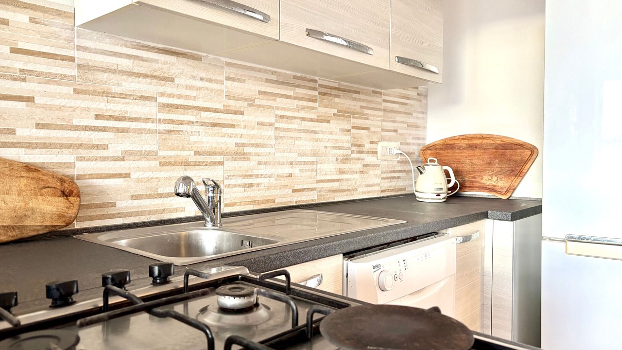 Photo of Kitchen in Sorso