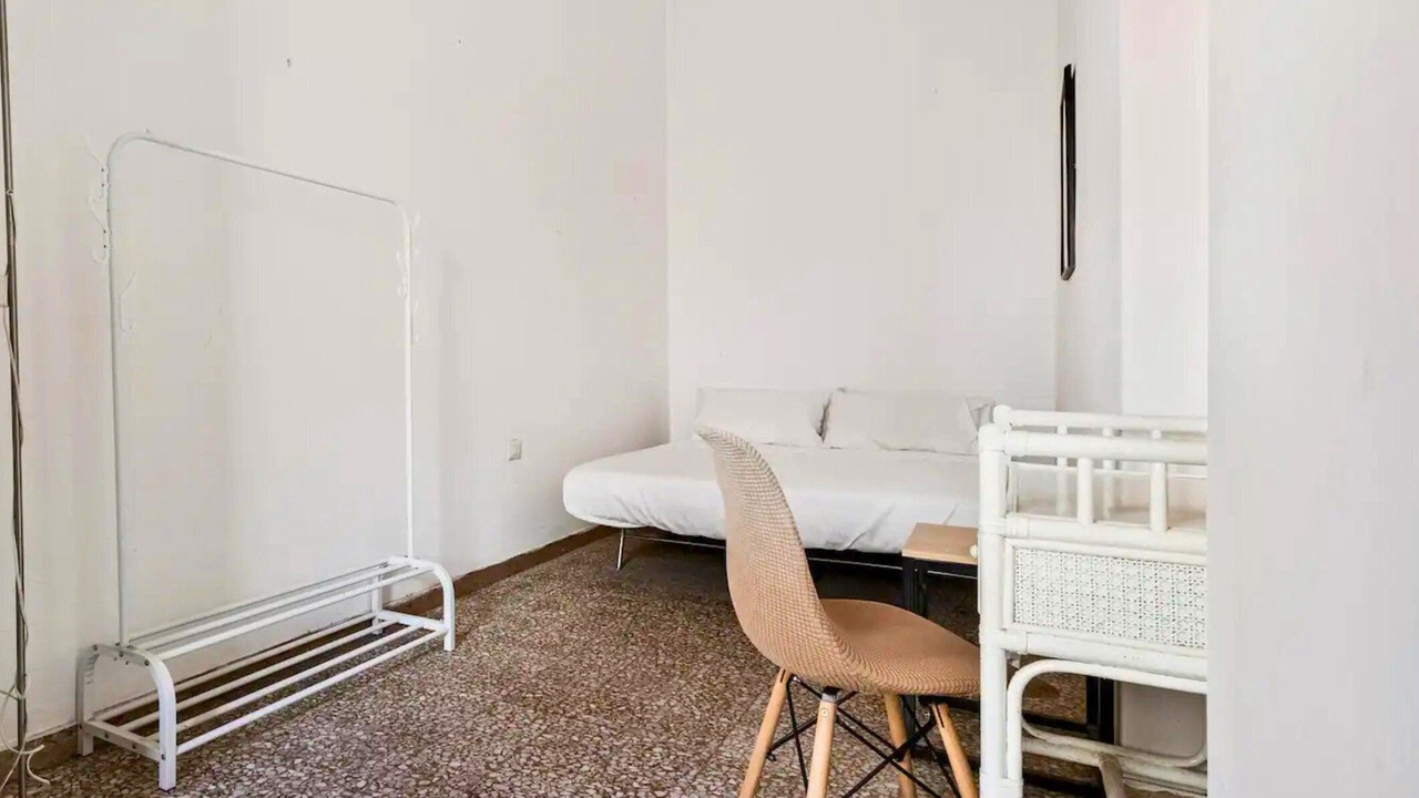 Photo of Bedroom in Sorso
