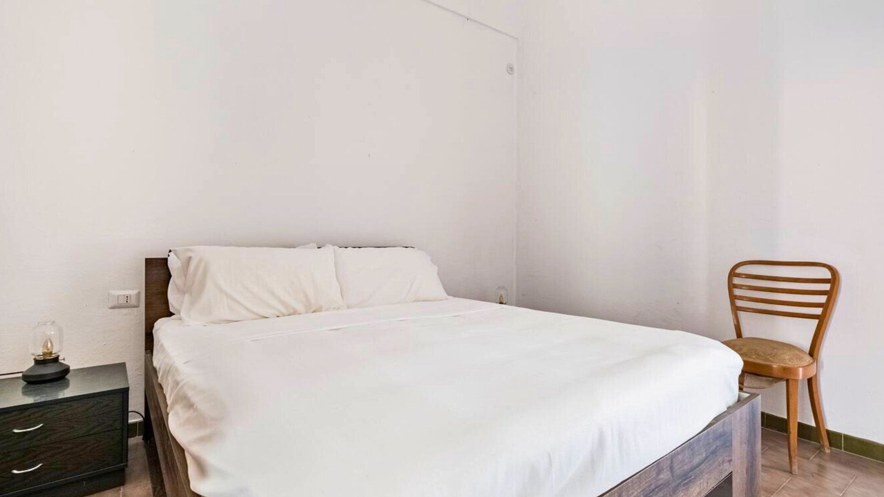 Photo of Bedroom in Sorso
