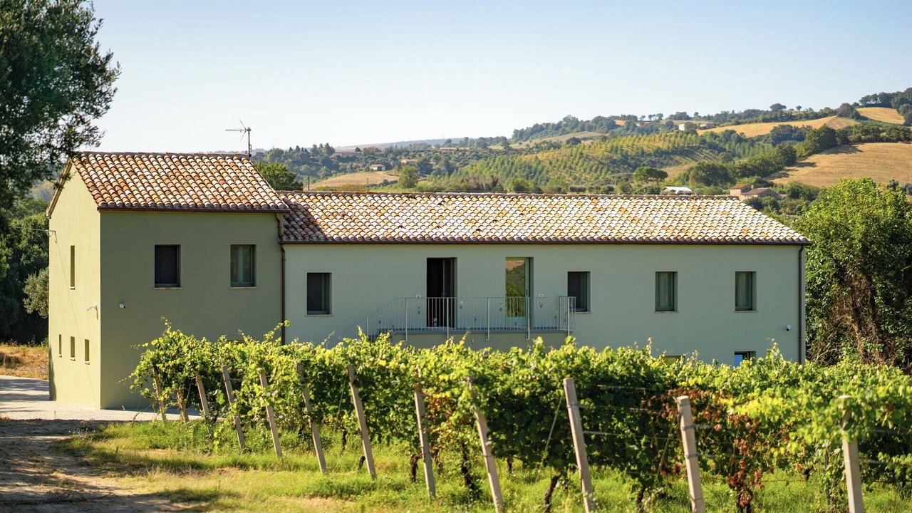 Photo of Outdoor in Cupramontana