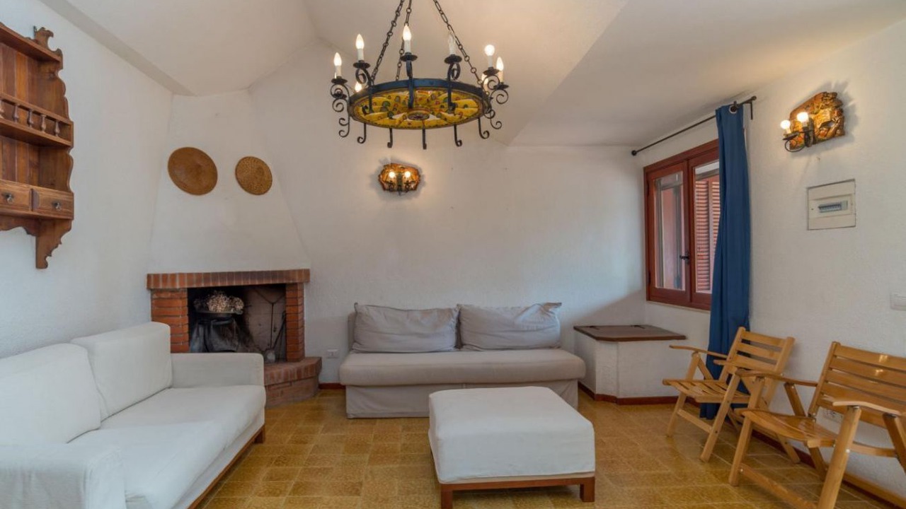 Photo of Livingroom in Costa Rei