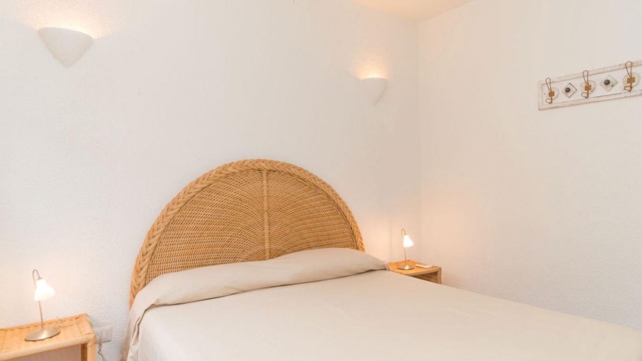 Photo of Bedroom in Costa Rei