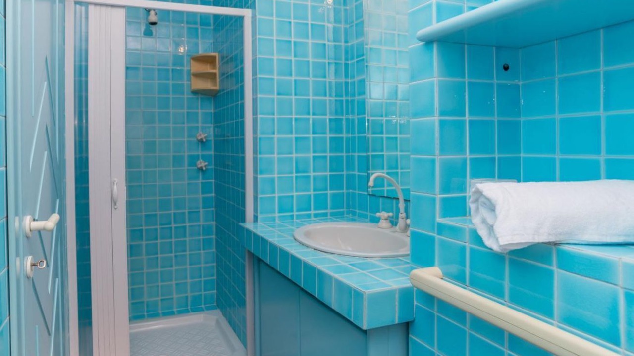 Photo of Bathroom in Costa Rei