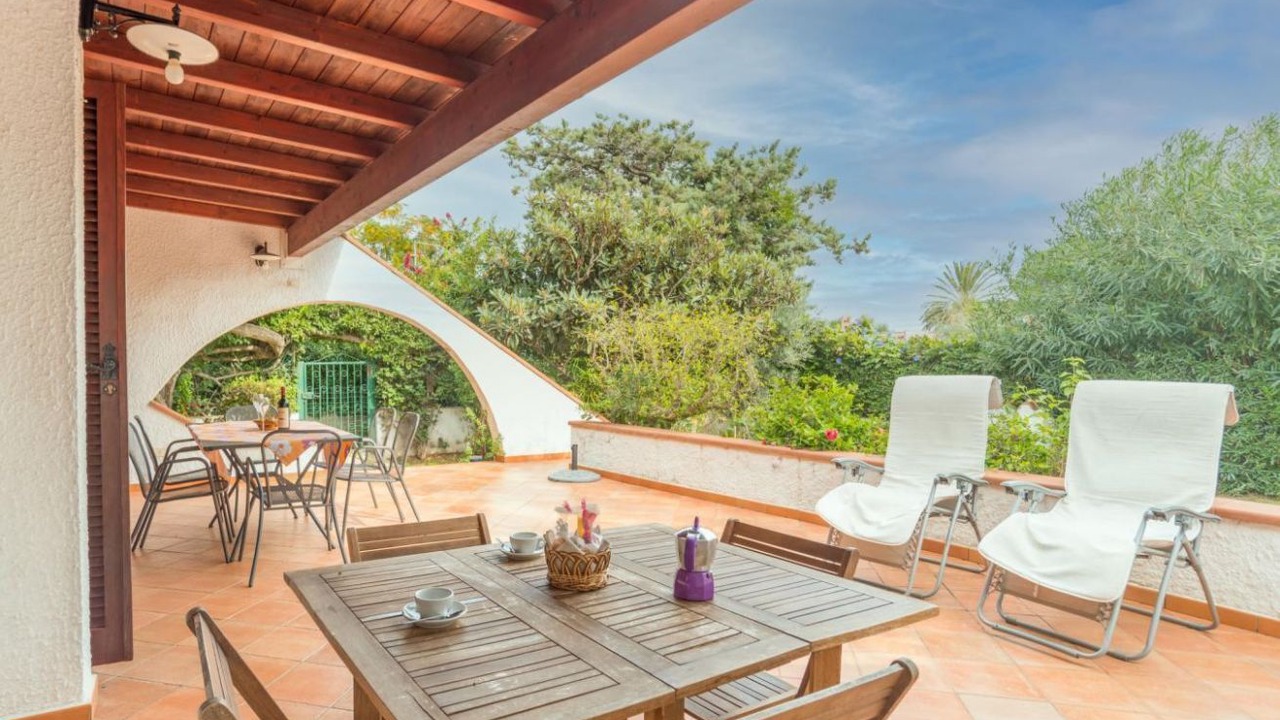Photo of Outdoor in Costa Rei