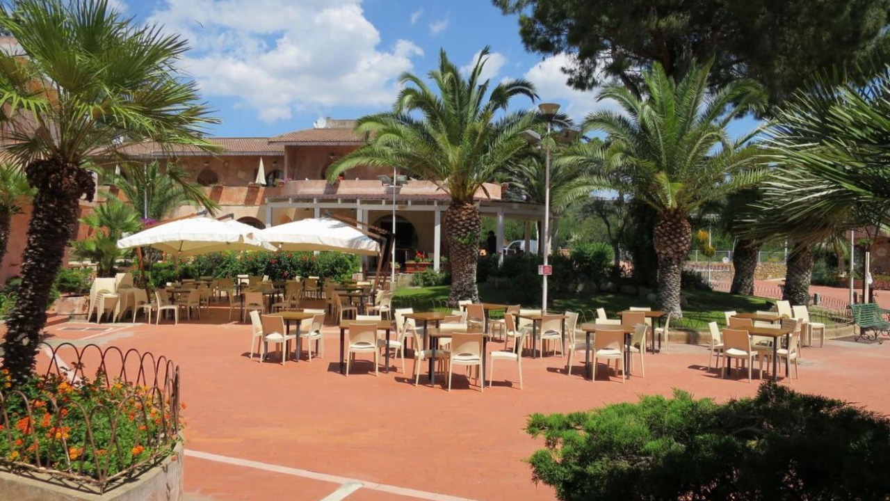 Photo of Outdoor in Costa Rei