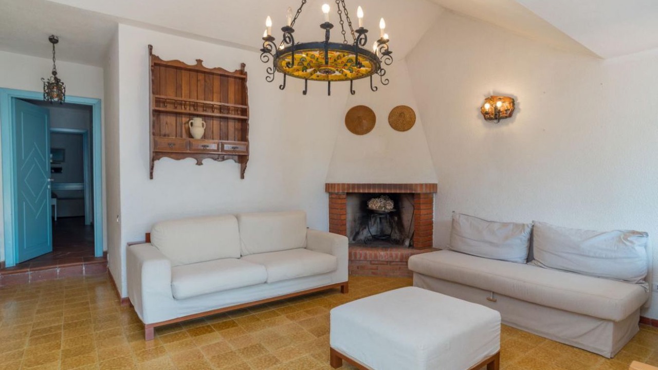 Photo of Livingroom in Costa Rei