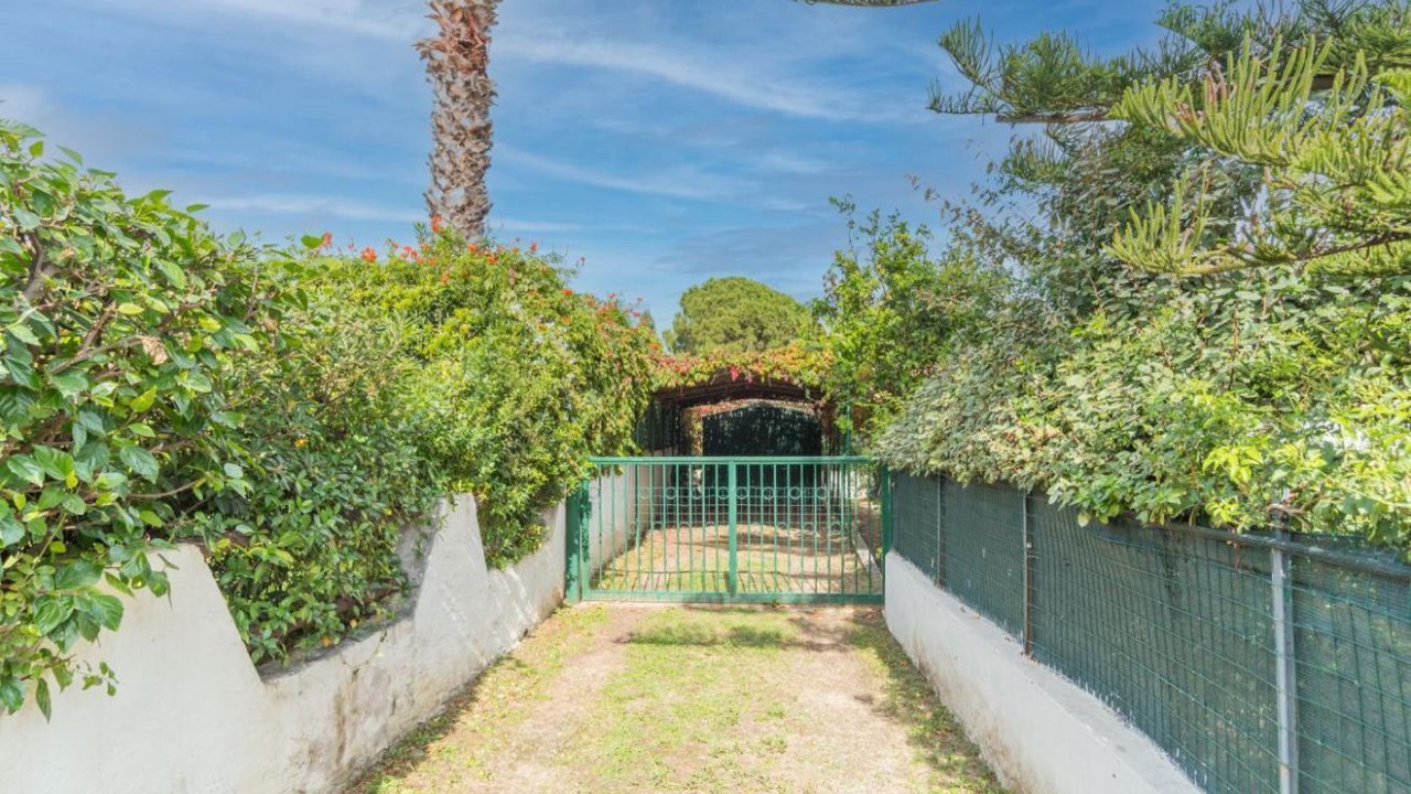 Photo of Outdoor in Costa Rei