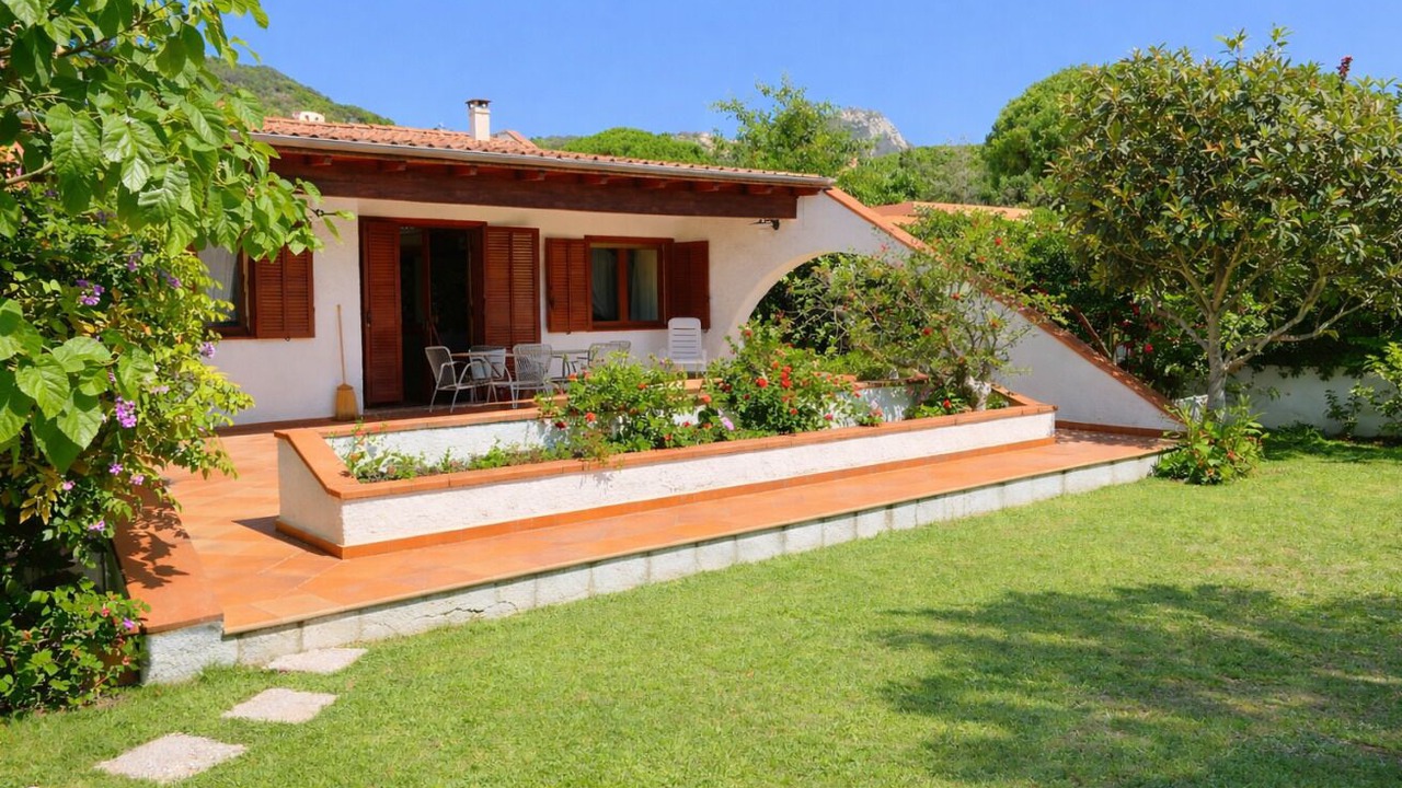 Photo of Outdoor in Costa Rei