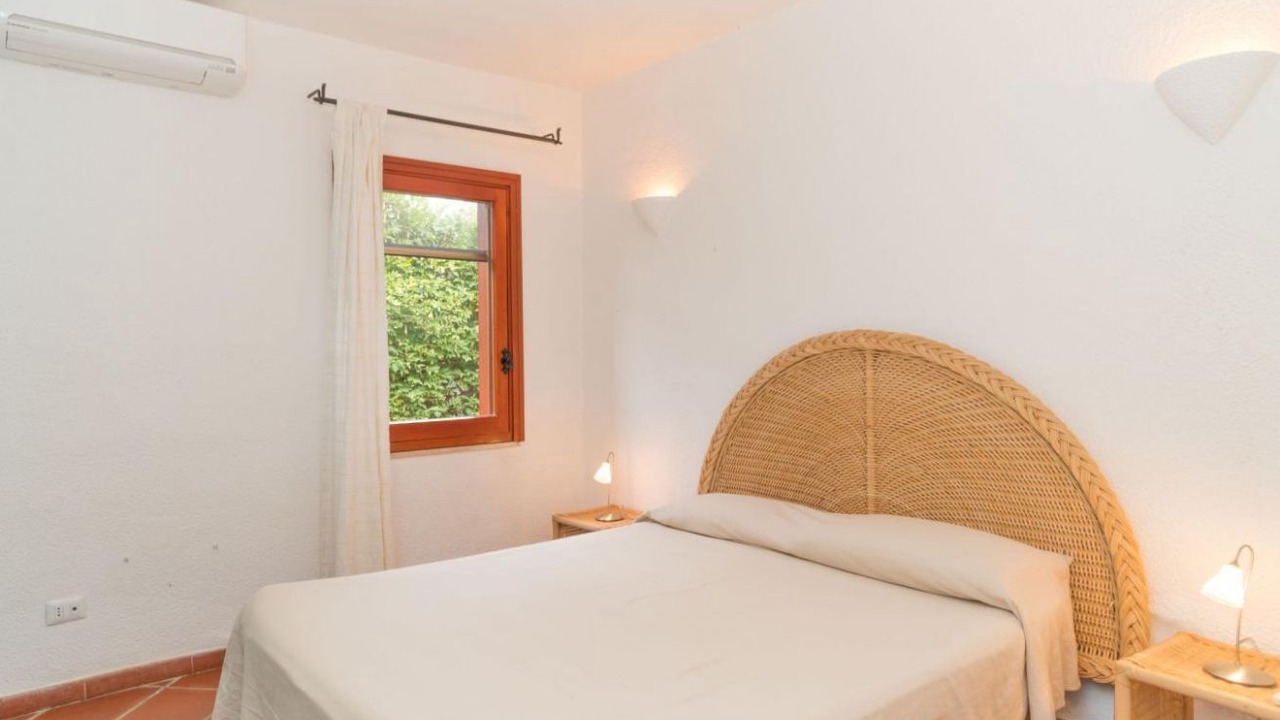 Photo of Bedroom in Costa Rei