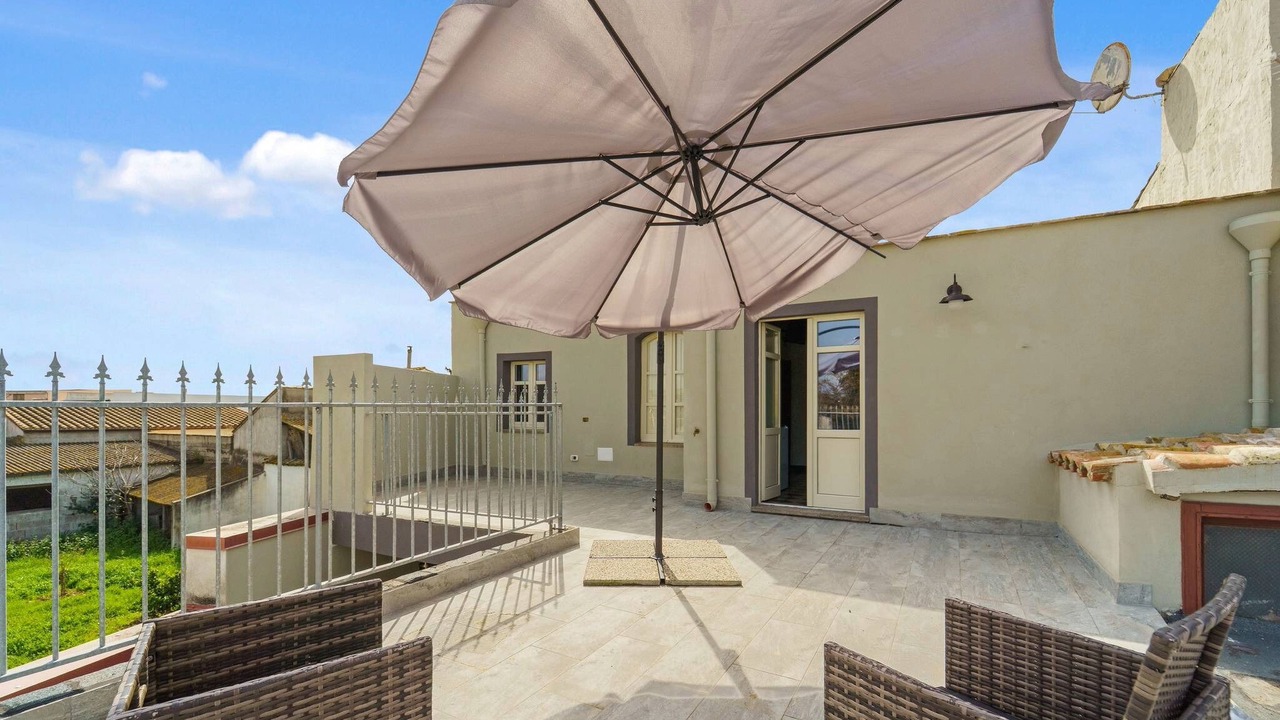 Photo of Patio Balcony in Assemini