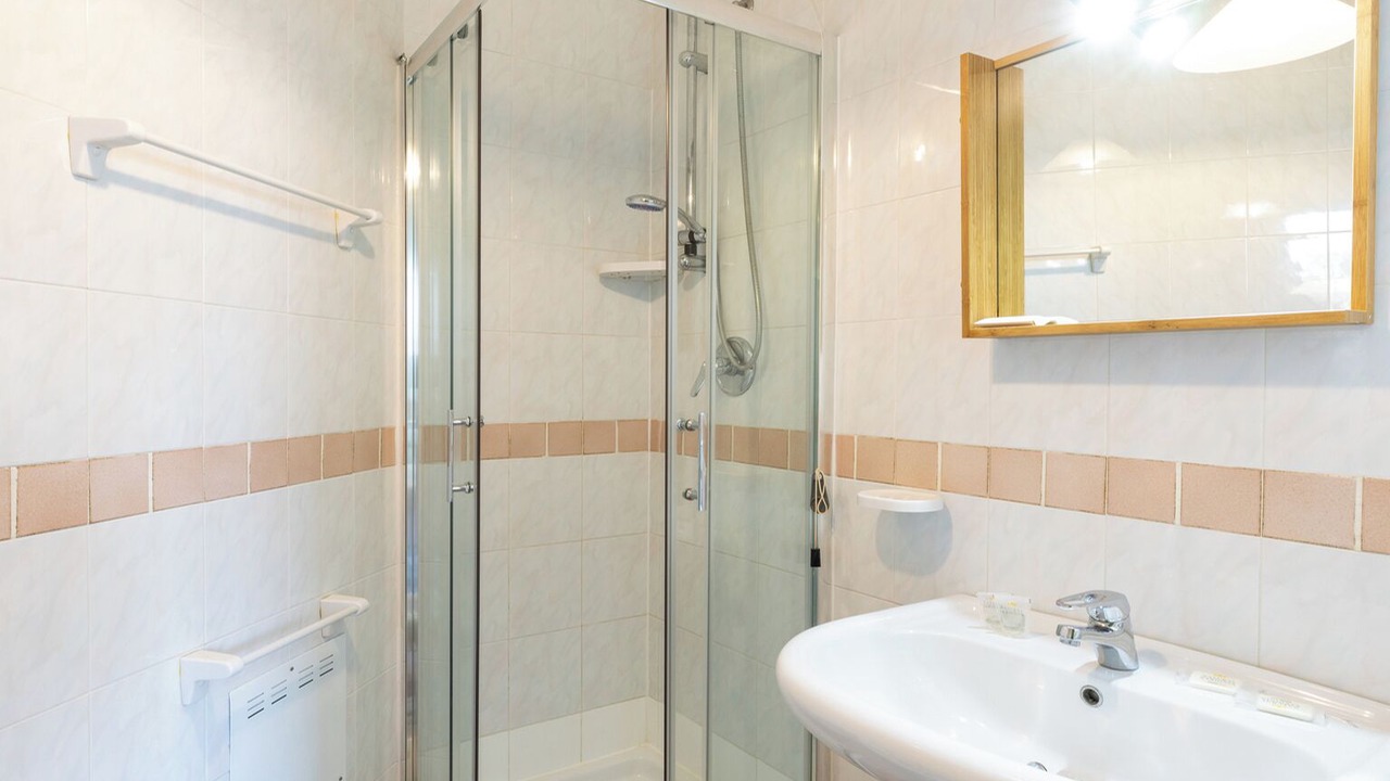 Photo of Bathroom in Santa Teresa di Gallura