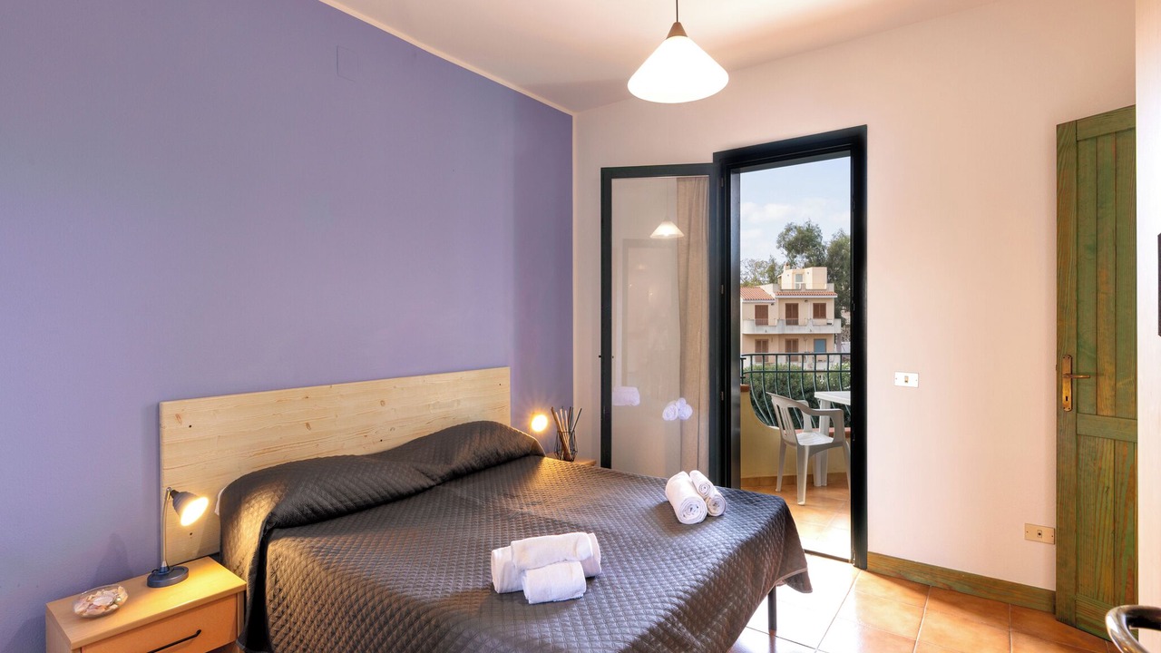 Photo of Bedroom in Santa Teresa di Gallura