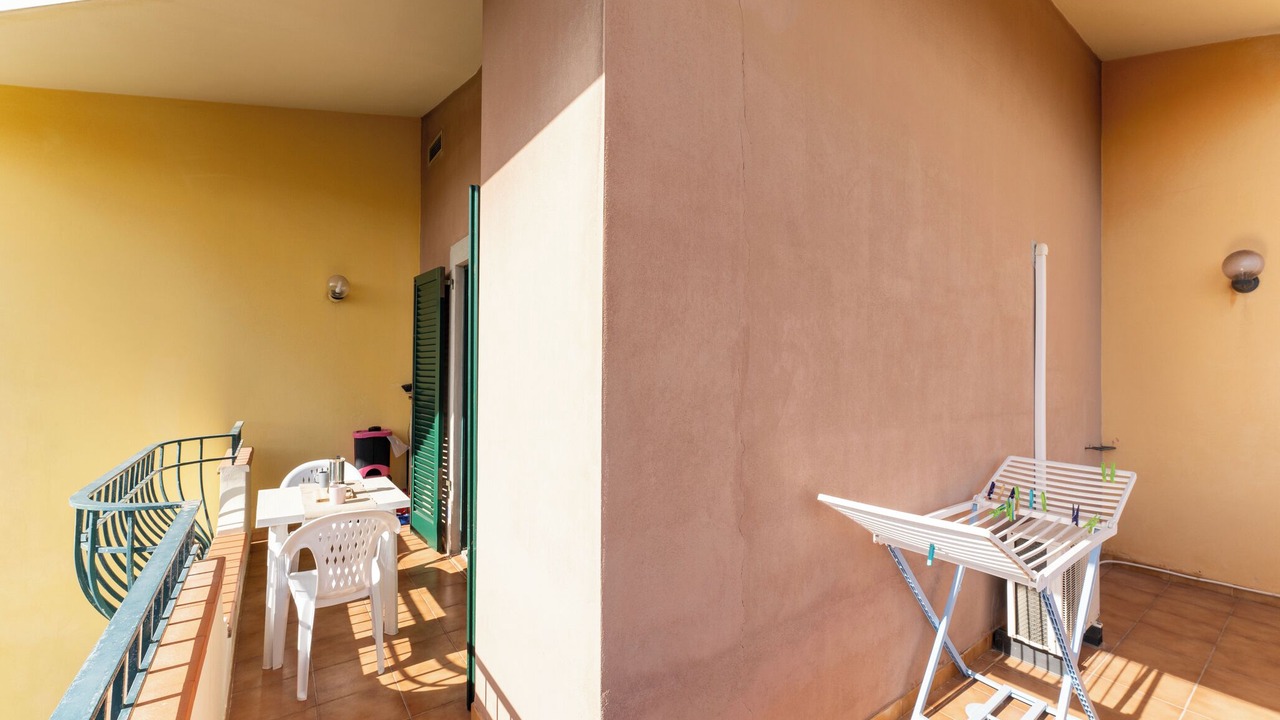 Photo of Patio Balcony in Santa Teresa di Gallura