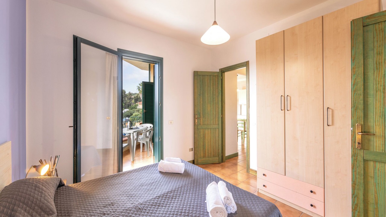 Photo of Bedroom in Santa Teresa di Gallura