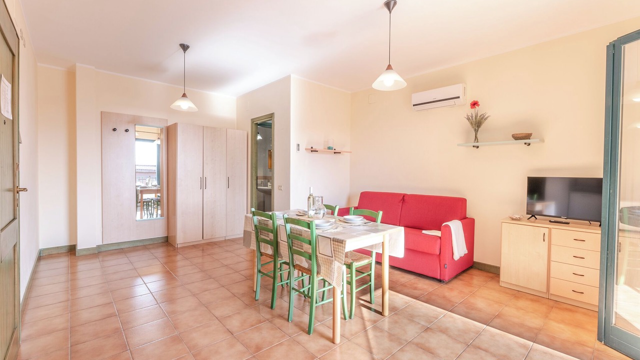 Photo of Livingroom in Santa Teresa di Gallura
