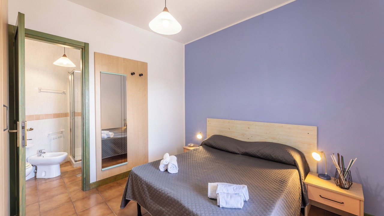 Photo of Bedroom in Santa Teresa di Gallura