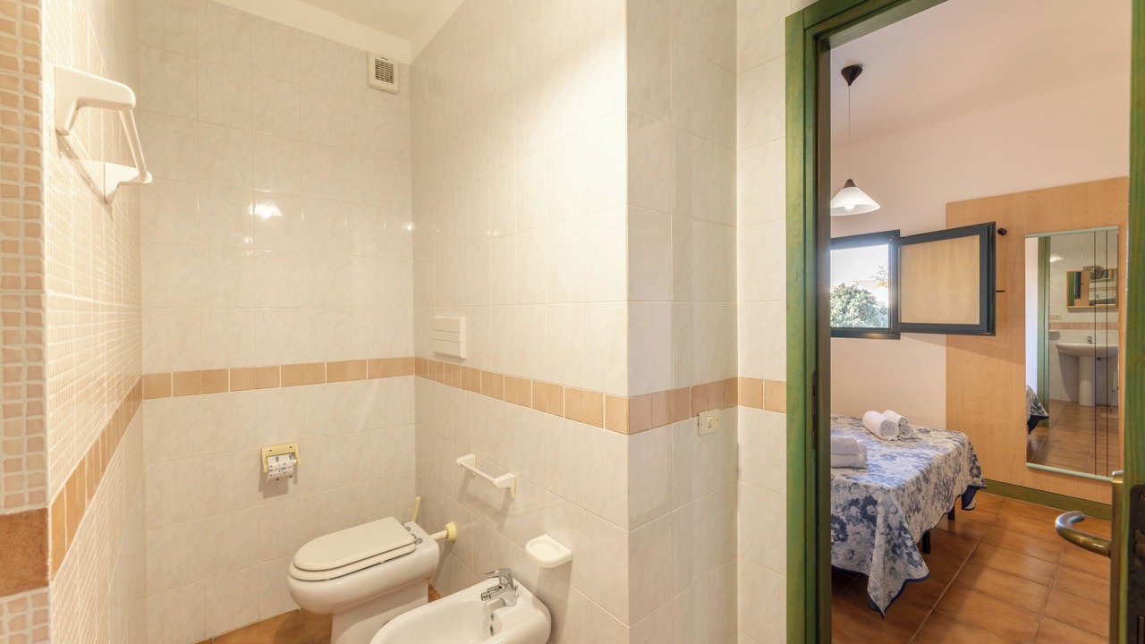 Photo of Bathroom in Santa Teresa di Gallura