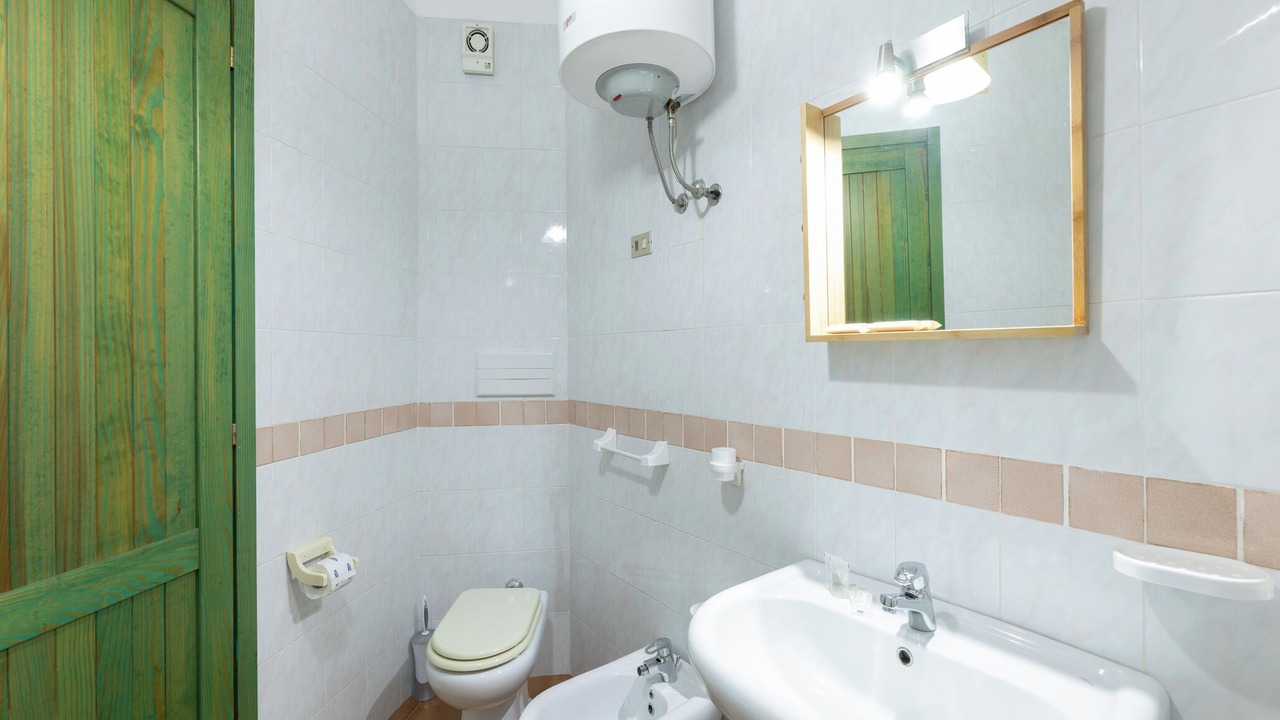 Photo of Bathroom in Santa Teresa di Gallura