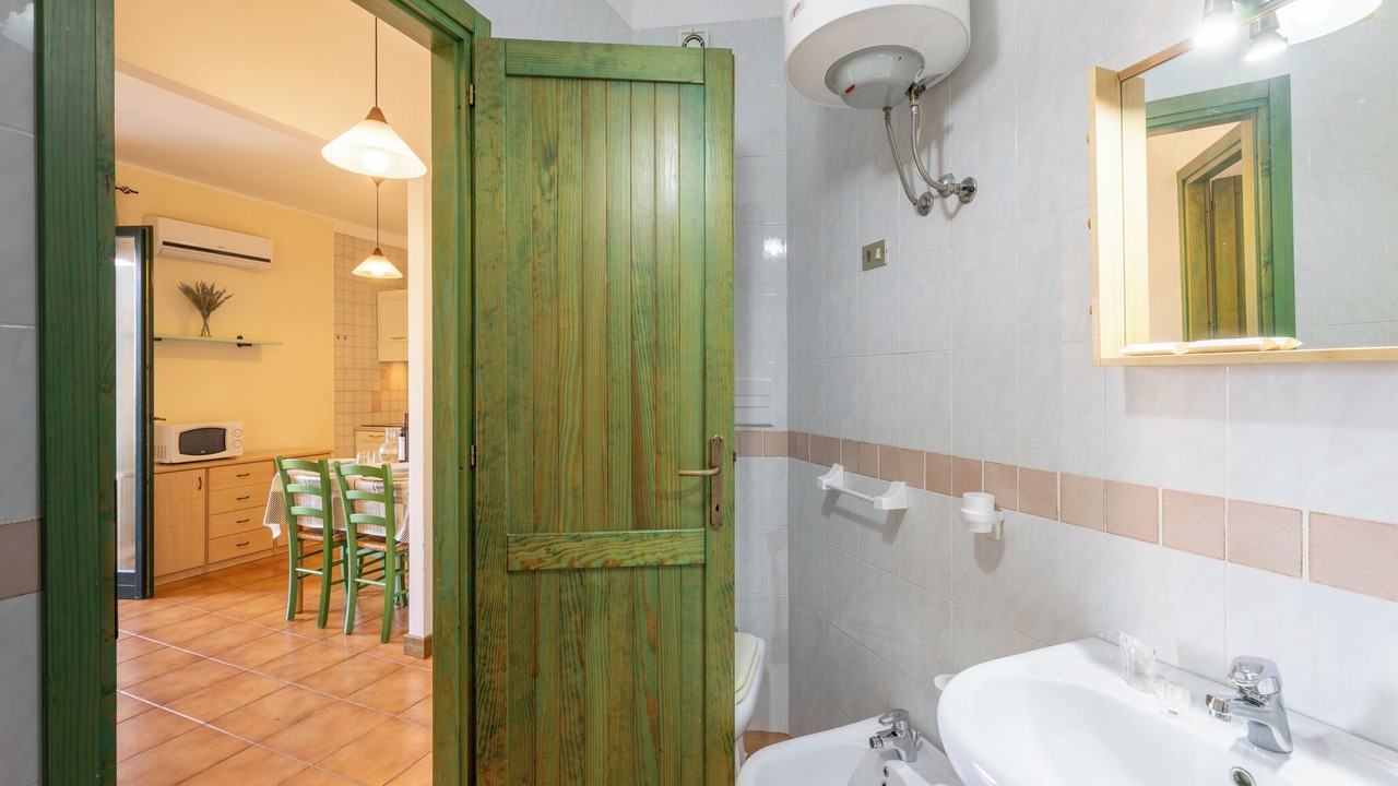 Photo of Bathroom in Santa Teresa di Gallura