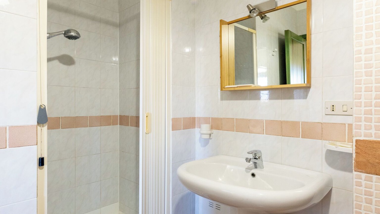 Photo of Bathroom in Santa Teresa di Gallura