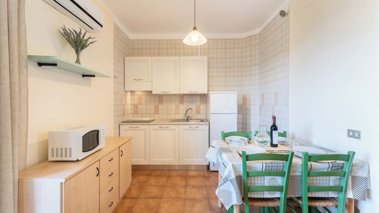 Photo of Kitchen in Santa Teresa di Gallura