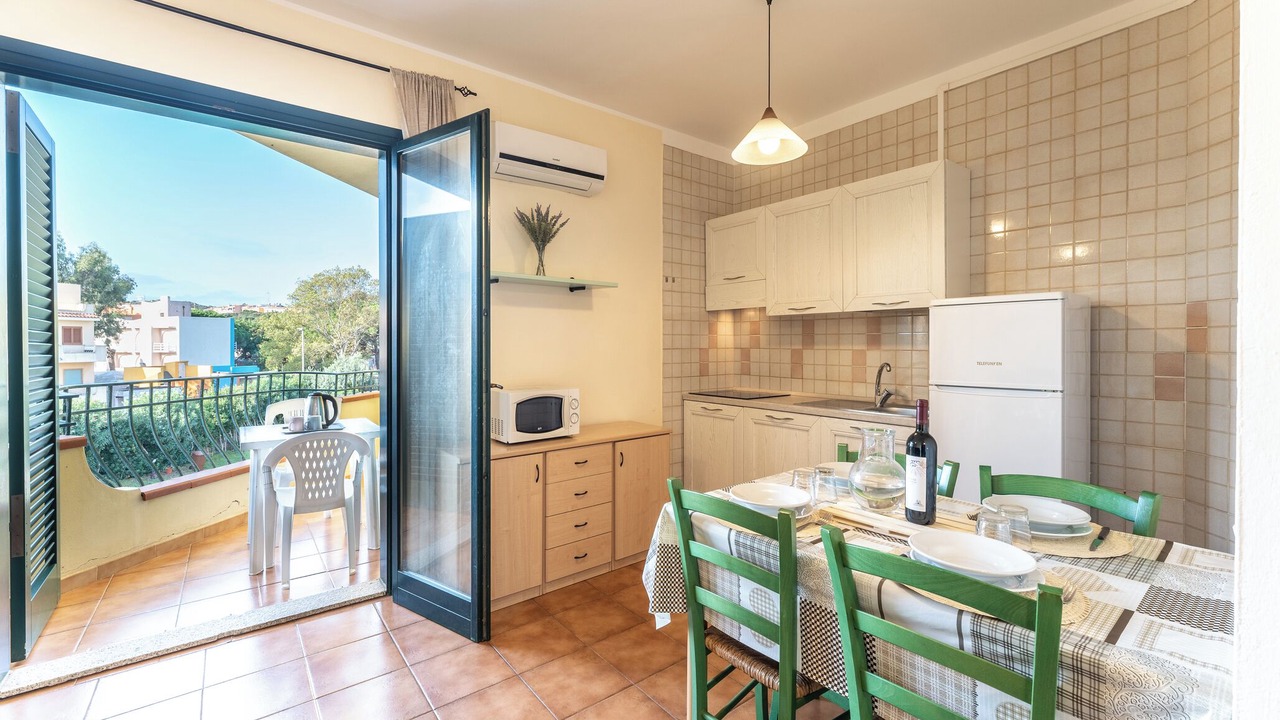 Photo of Kitchen in Santa Teresa di Gallura