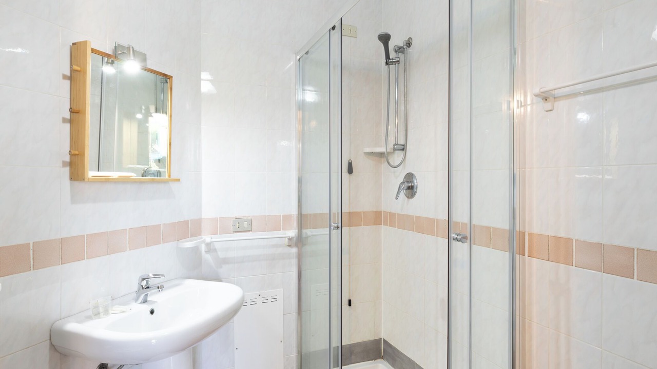Photo of Bathroom in Santa Teresa di Gallura
